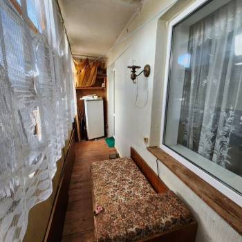 Продается 1-комнатная квартира, 32 м²