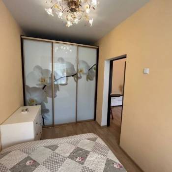 Продается 2-х комнатная квартира, 43 м²