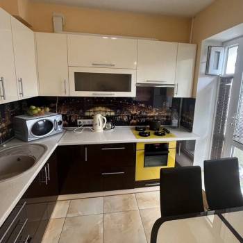 Продается 2-х комнатная квартира, 43 м²