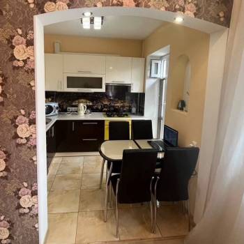 Продается 2-х комнатная квартира, 43 м²