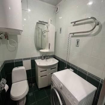 Продается 2-х комнатная квартира, 43 м²