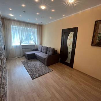 Продается 2-х комнатная квартира, 43 м²
