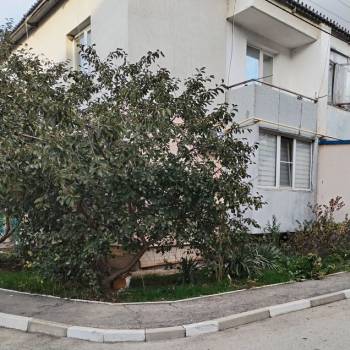 Продается 2-х комнатная квартира, 39,9 м²