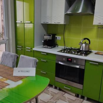 Сдается 2-х комнатная квартира, 48 м²