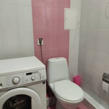 Сдается 2-х комнатная квартира, 48 м²