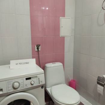 Сдается 2-х комнатная квартира, 48 м²