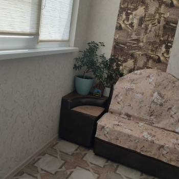 Сдается 2-х комнатная квартира, 48 м²