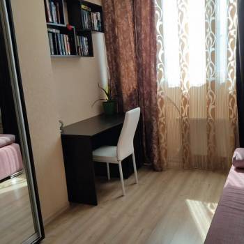 Сдается 2-х комнатная квартира, 48 м²