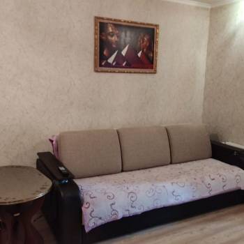 Сдается 2-х комнатная квартира, 48 м²