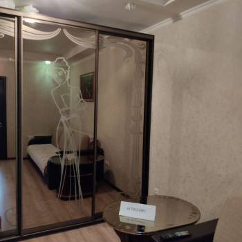 Сдается 2-х комнатная квартира, 48 м²