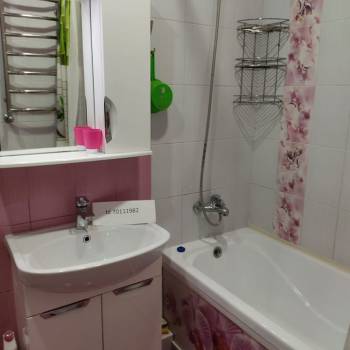 Сдается 2-х комнатная квартира, 48 м²