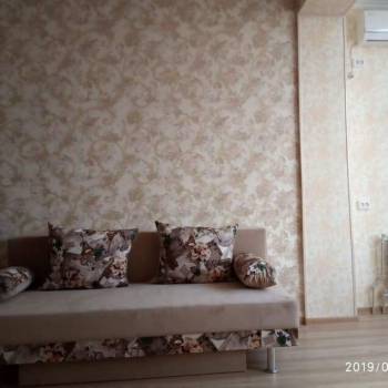 Сдается 1-комнатная квартира, 49 м²