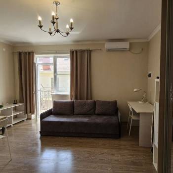 Сдается 1-комнатная квартира, 28 м²