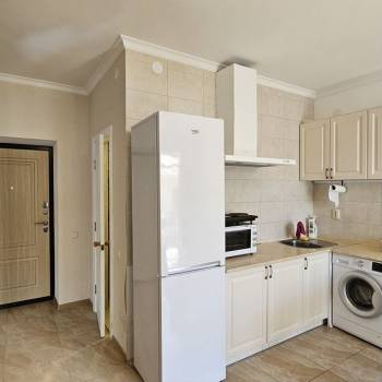 Сдается 1-комнатная квартира, 28 м²