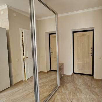 Сдается 1-комнатная квартира, 28 м²