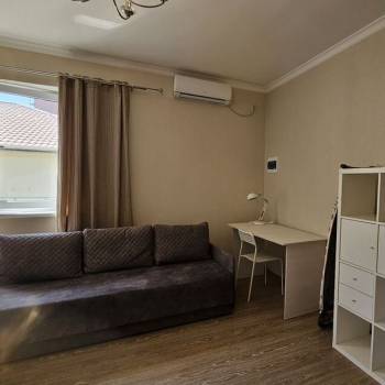 Сдается 1-комнатная квартира, 28 м²
