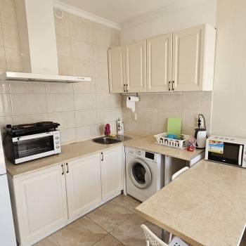 Сдается 1-комнатная квартира, 28 м²