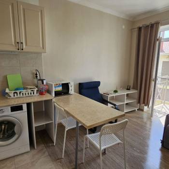 Сдается 1-комнатная квартира, 28 м²