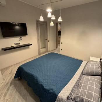 Продается 1-комнатная квартира, 33 м²