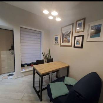 Продается 1-комнатная квартира, 33 м²