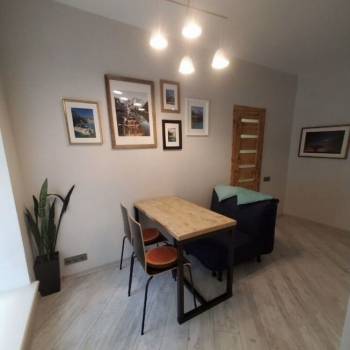 Продается 1-комнатная квартира, 33 м²