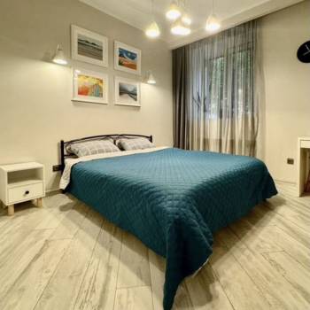 Продается 1-комнатная квартира, 33 м²