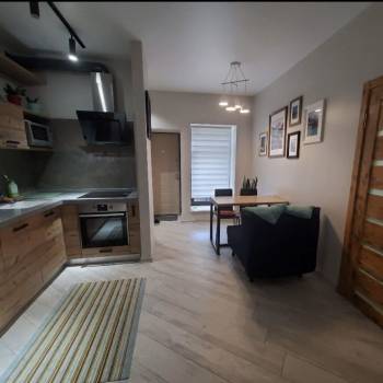 Продается 1-комнатная квартира, 33 м²