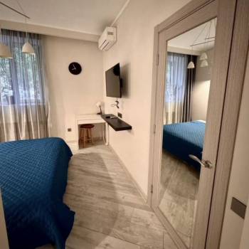 Продается 1-комнатная квартира, 33 м²