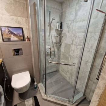 Продается 1-комнатная квартира, 33 м²