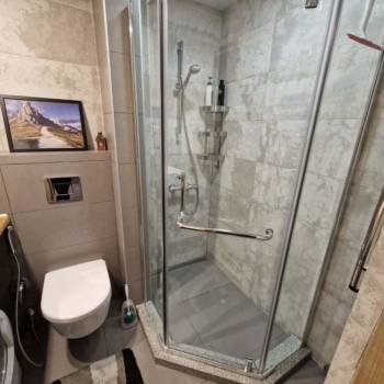 Продается 1-комнатная квартира, 33 м²