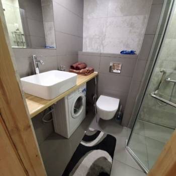 Продается 1-комнатная квартира, 33 м²