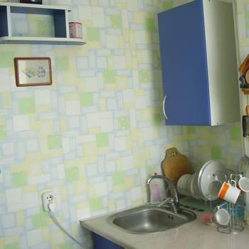 Сдается 1-комнатная квартира, 30 м²