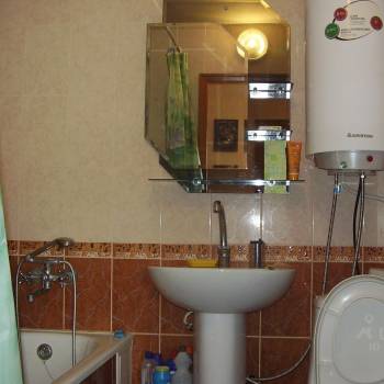 Сдается 1-комнатная квартира, 30 м²