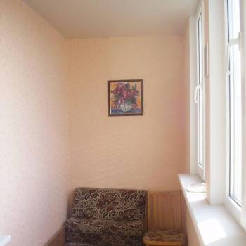 Сдается 1-комнатная квартира, 30 м²