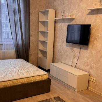 Сдается 1-комнатная квартира, 41 м²