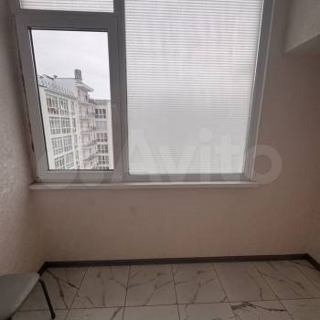 Сдается 1-комнатная квартира, 41 м²
