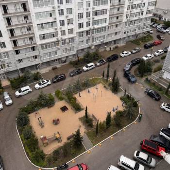 Сдается 1-комнатная квартира, 41 м²