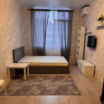Сдается 1-комнатная квартира, 41 м²
