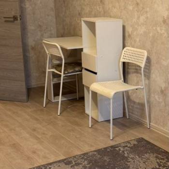 Сдается 1-комнатная квартира, 41 м²