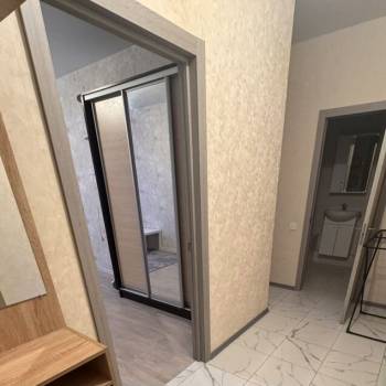 Сдается 1-комнатная квартира, 41 м²