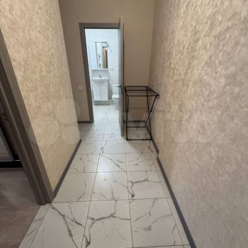 Сдается 1-комнатная квартира, 41 м²