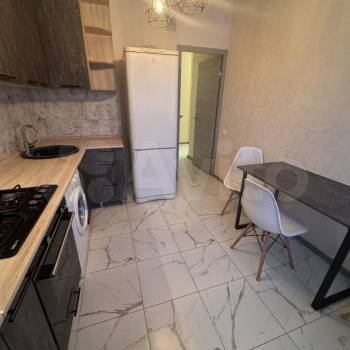 Сдается 1-комнатная квартира, 41 м²