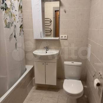 Сдается 1-комнатная квартира, 41 м²