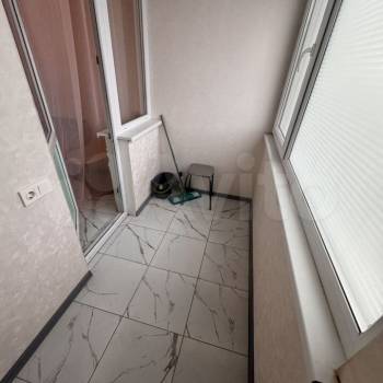 Сдается 1-комнатная квартира, 41 м²