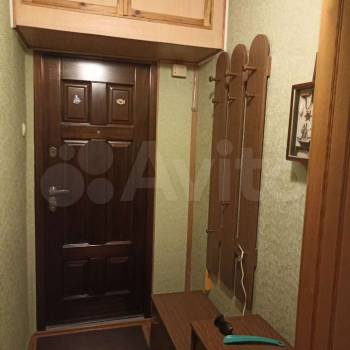 Сдается 2-х комнатная квартира, 54 м²