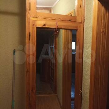 Сдается 2-х комнатная квартира, 54 м²