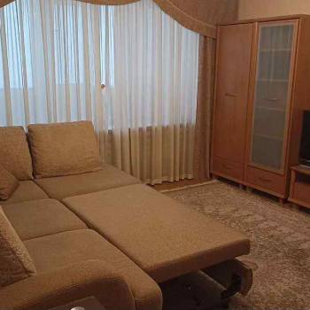 Сдается 2-х комнатная квартира, 54 м²