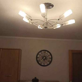 Сдается 2-х комнатная квартира, 54 м²