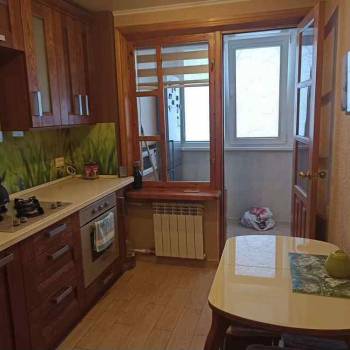 Сдается 2-х комнатная квартира, 54 м²