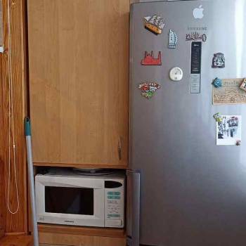 Сдается 2-х комнатная квартира, 54 м²